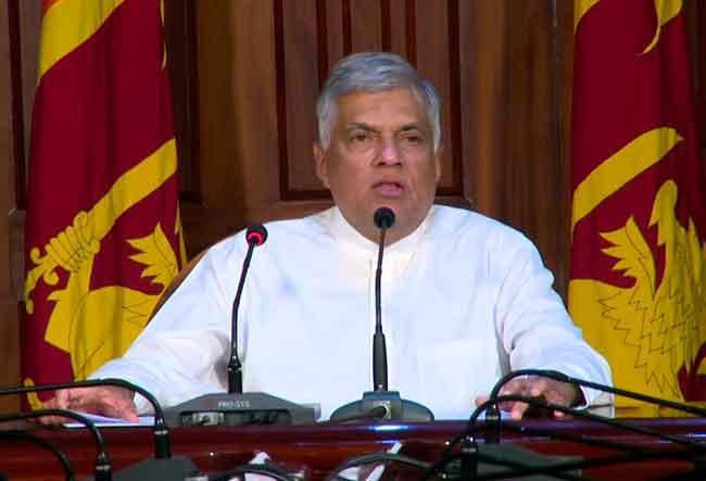 ප්රහාරවලට වගකිවයුතු සංවිධානය IS සංවිධානය සමඟ සබඳතා ඇති බවට සැකයක්