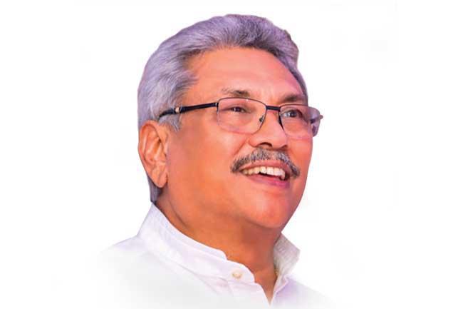 සියලු දෙනාට සමානව සලකන්නැයි ජනපතිගෙන් පොලීසියට උපදෙස්