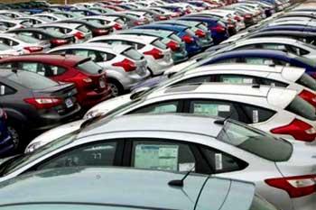 මෝටර් රථ මිල දී ගැනීමට බදු සහන ඇති බලපත්ර හිමියන්ට නිවේදනයක්