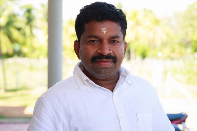 ශිවනේසතුරෙයි චන්ද්රකාන්තන්ට ලැබුණු තනතුර
