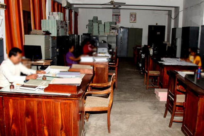 රාජ්ය සේවකයින් සේවා අවශ්යතා සඳහා වෙනත් පළාත් වෙත යෑමට කළ යුතු දේ