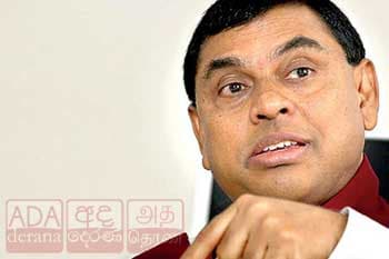 කාබනික පොහොර විප්ලවය ආපසු හැරවීමට කිසිසේත් ඉඩ තබන්නේ නෑ -ඇමති බැසිල්