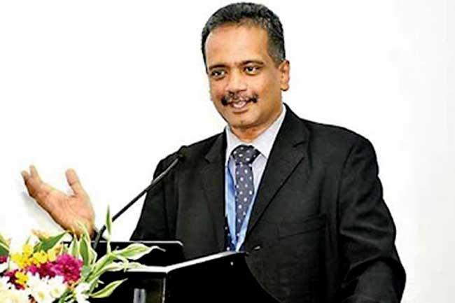 බුද්ධි මාරඹේ තනතුරෙන් ඉවත් කෙරේ
