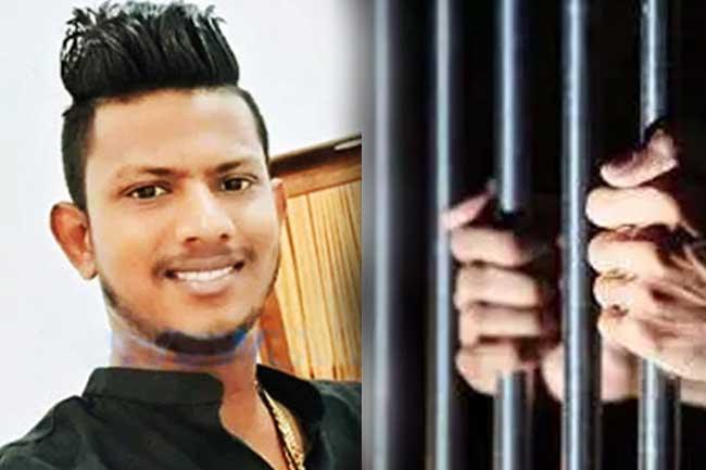 කුඩු සළිඳු කුඩු කළ වලානේ මෙහෙයුම