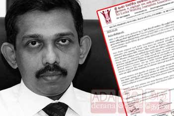 මාධ්ය මර්දන උත්සාහය පරාජය කිරීමට එක්වන්නැයි ශ්රී ලංකා වෘත්තීය ජනමාධ්යවේදීන්ගේ සංගමය ඉල්ලයි