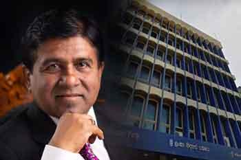 විජේදාසට නිදහස් පක්ෂයෙන් ලැබෙන අලුත්ම තනතුර