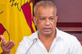 ''ආපදාවේ බලපෑමෙන් සහල් හිගයක් මතුවීමේ හැකියාවක් නැහැ''