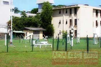 ඉදිරි පැය 24 ගැන අලුත්ම කාලගුණ අනාවැකිය