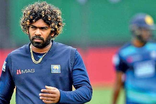 අලුත් වගකීමත් සමගින් ලසිත් මාලිංග යළි පිටියට