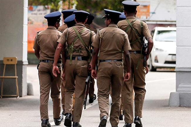 2025 වසරේදී සිදුකරන ලද මත්ද්රව්ය වැටලීම් ගැන සම්පූර්ණ විස්තරේ