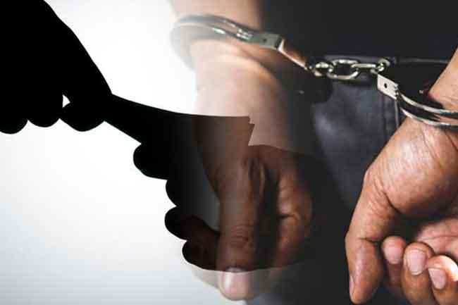 පොලීසියට අල්ලස් දෙන්න ගිය යතුරුපැදි කාර්මිකයා අත්අඩංගුවට