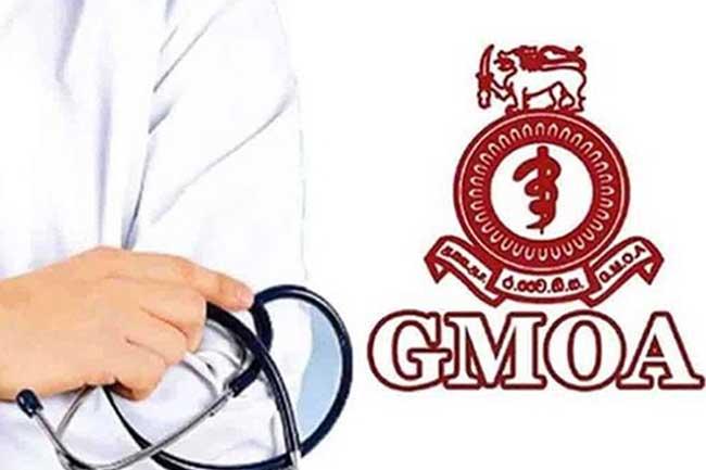 නැගෙනහිර පළාතේ වෛද්ය වර්ජනය අවසන්