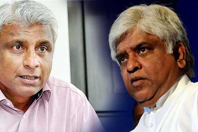 හිටපු ඇමති අර්ජුනට සහ ධම්මිකට එරෙහිව අධි චෝදනා