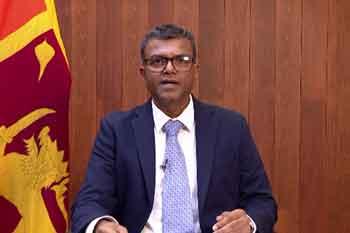 Rebuilding Sri Lanka අරමුදලේ වත්කම ගැන හෙළිදරව්වක්