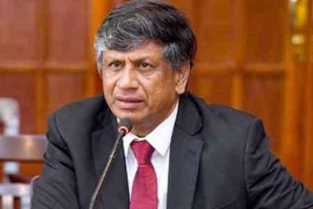 හිටපු ජනාධිපති ලේකම් සමන් ඒකනායක කොටුව අධිකරණයට