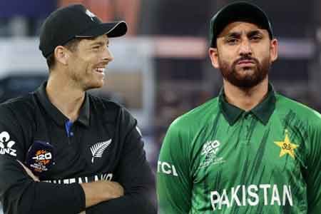 T20 ලෝක කුසලානයේ සුපිරි 8 වටයේ තරග අද සිට