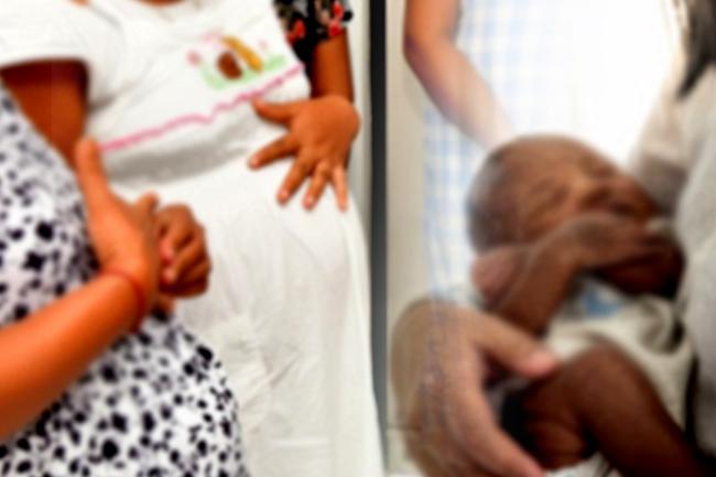 ශ්රී ලංකාවේ දරු උපත් සංඛ්යාව ක්රමයෙන් පහළට