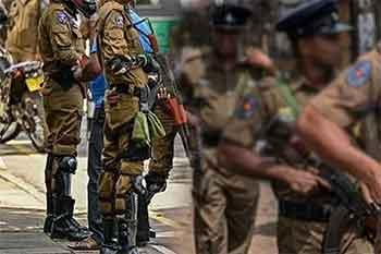 රටම එකට මෙහෙයුමෙන් මෙතෙක් අත්අඩංගුවට ගත් පිරිස 170,000 පනී