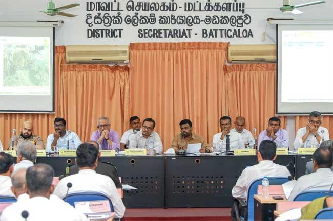 ග්රාමීය මාර්ග, පානීය ජල සැපයුම සහ කැළි කසළ ගැටලු විසඳීමට ඉදිරි අයවැයෙන් අවධානය