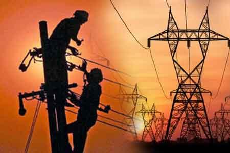 අධිබලැති විදුලි රැහැනක් කැඩී මැල්සිරිපුර අවට ප්රදේශ රැසක විදුලිය ඇනහිටී