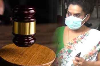 ශෂී වීරවංශගේ පාස්පෝට් නඩුවේ වැඩිදුර සාක්ෂි විභාගය ජූලි 24දා කැඳවන ලෙස නියෝග