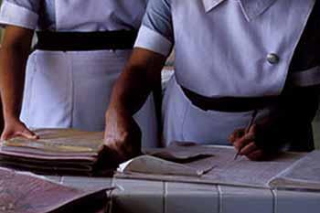 විද්යාවේදී හෙද උපාධිධාරීන් 515කට තෙවන ශ්රේණියේ පත්වීම් ලිපි ප්රදානය හෙට