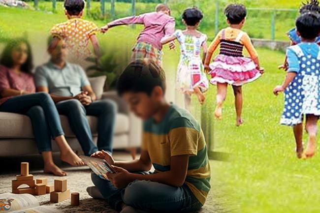 බරපතළ සෞඛ්ය අවදානමක් ගැන වෛද්යවරුන්ගෙන් අනතුරු ඇඟවීම්