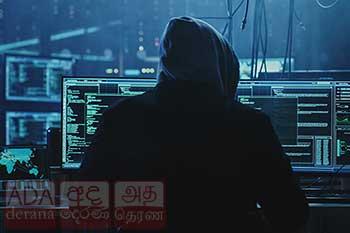 ගතවූ මාසයේ අන්තර්ජාල මූල්ය වංචා ගැන පැමිණිලි 360ක්