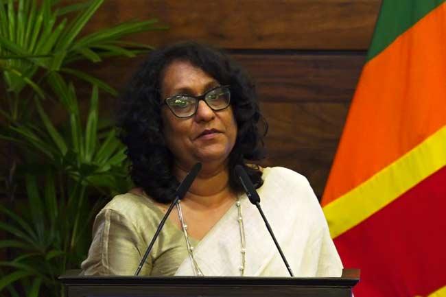සම වරප්රසාදිත අධ්යාපනයක් වෙනුවෙන් නිවැරදි දත්ත මත තීන්දු ගත යුතුයි – අගමැති හරිනි