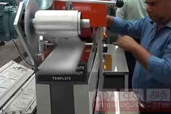 නවතා තිබූ වාහන අංක තහඩු මුද්රණය යලි ඇරඹෙයි