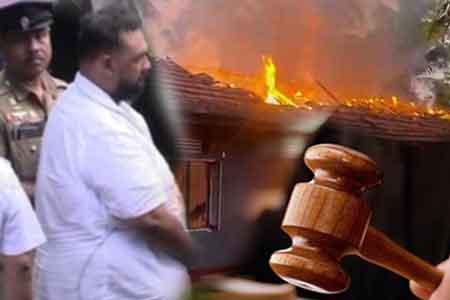 සෙනෙහසේ කැදැල්ලේ ලොකු අයියාට ඇප