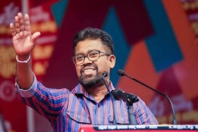 මාලිමා මන්ත්රී පද්මකුමාරට එරෙහි නඩුවේ සැකකරුවන් ඇල්ලීමට මහෙස්ත්රාත්ගෙන් නියෝග
