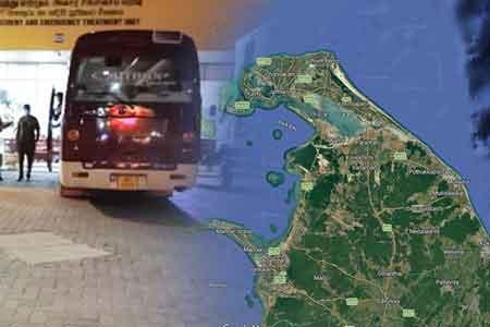 ඉන්දියාවට රත්රන් රැගෙන යාමට උත්සාහ කළ 26ක් අත්අඩංගුවට
