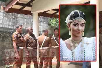 මහනුවර තරුණිය මැරුවා ද? මැරුණා ද?