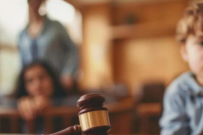 අධිකරණයේදී දරුවන්ගෙන් සාක්ෂි ගැනීමට නව ක්රමවේදයක්