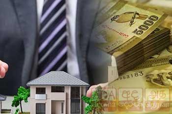 වත්කම් බැරකම් ප්රකාශ ඉදිරිපත් කිරීම අදින් අවසන් - හෙට සිට දඩ