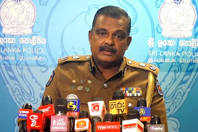 මාර්ග අනතුරුවලට ප්රධානතම හේතුව තරුණ රියදුරන්ගේ අපරික්ෂාකාරි බවයි