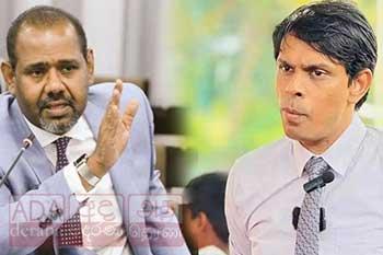 අර්ච්චුනාගේ පාර්ලිමේන්තු ආසනය ගැන කථානායකට ලිපියක්