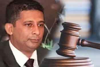 සුරේෂ් සලේගේ රිට් පෙත්සම වැඩිදුර සලකා බැලීම 14වනදාට කල් දැමෙයි