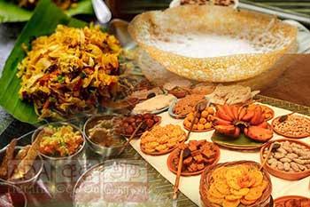 ලොව හොඳම ආහාර සංචාරක ගමනාන්ත අතර ශ්රී ලංකාවත්