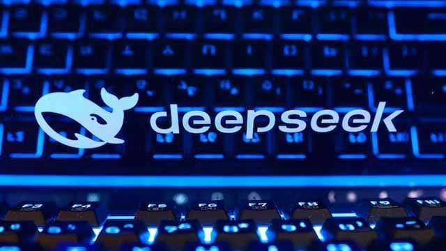 අමෙරිකාව DeepSeek එපා කියයි