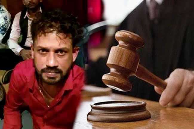 මධුෂ්ගේ අභියාචනයේ තීන්දුව මැයි 2දාට කල් යයි