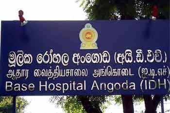 මෙරටින් පළමු කොරෝනා ආසාදිත ලාංකීකයා හමුවෙයි