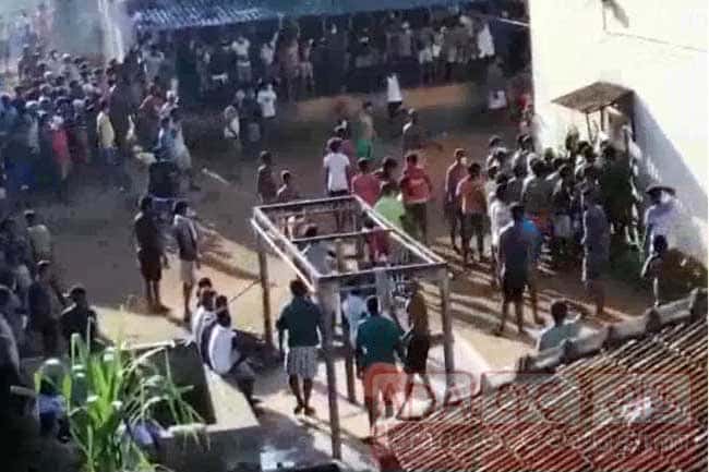 මහර ගැටුම - මියගිය පුද්ගලයින්ගේ පශ්චාත් මරණ පරීක්ෂණයට බහුවිද විද්වත් කමිටුවක්