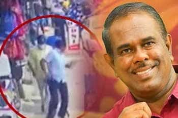 අමරකීර්ති ඝාතන නඩුවේ විත්තිකරුවන්ට අධිකරණයෙන් නියෝගයක්