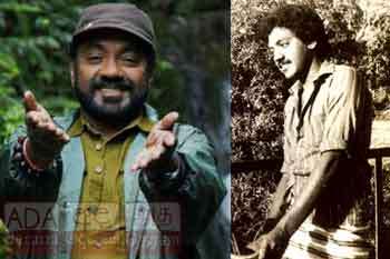 ජැක්සන් ඇන්තනී ගැන මතකාවර්ජනයක්