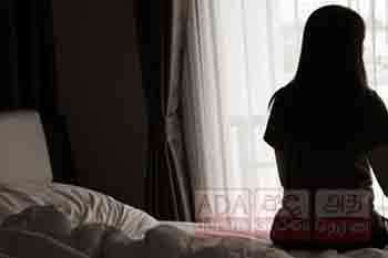 කාන්තාවන් සියයට 40ක් බරපතළ අවදානමක