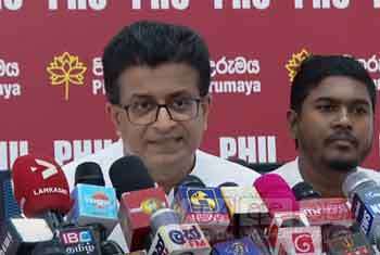 පාස්කු විමර්ශන කමිටු වාර්තාවක අන්තර්ගතය ගම්මන්පිල හෙළිකරයි