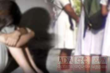 පසුගිය වසරේ ළමා ගැබ් ගැනීම්වල වර්ධනයක්