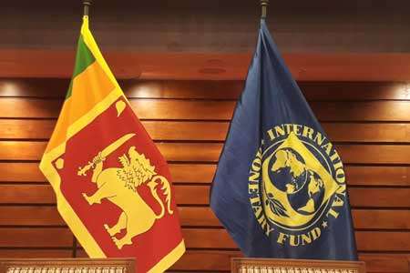 IMF සිව්වන වාරිකය ශ්‍රී ලංකාවට හිමිවෙයි